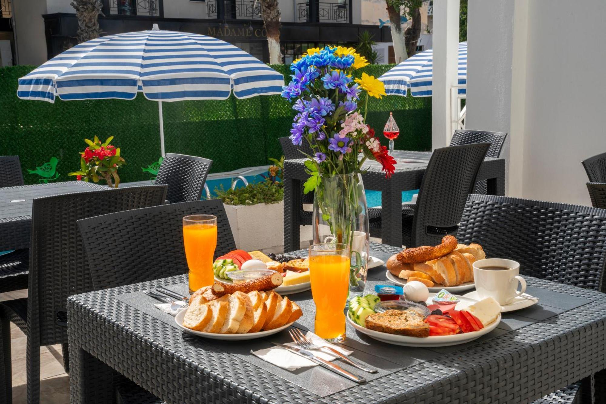 Kemer Royal Beach Exterior photo