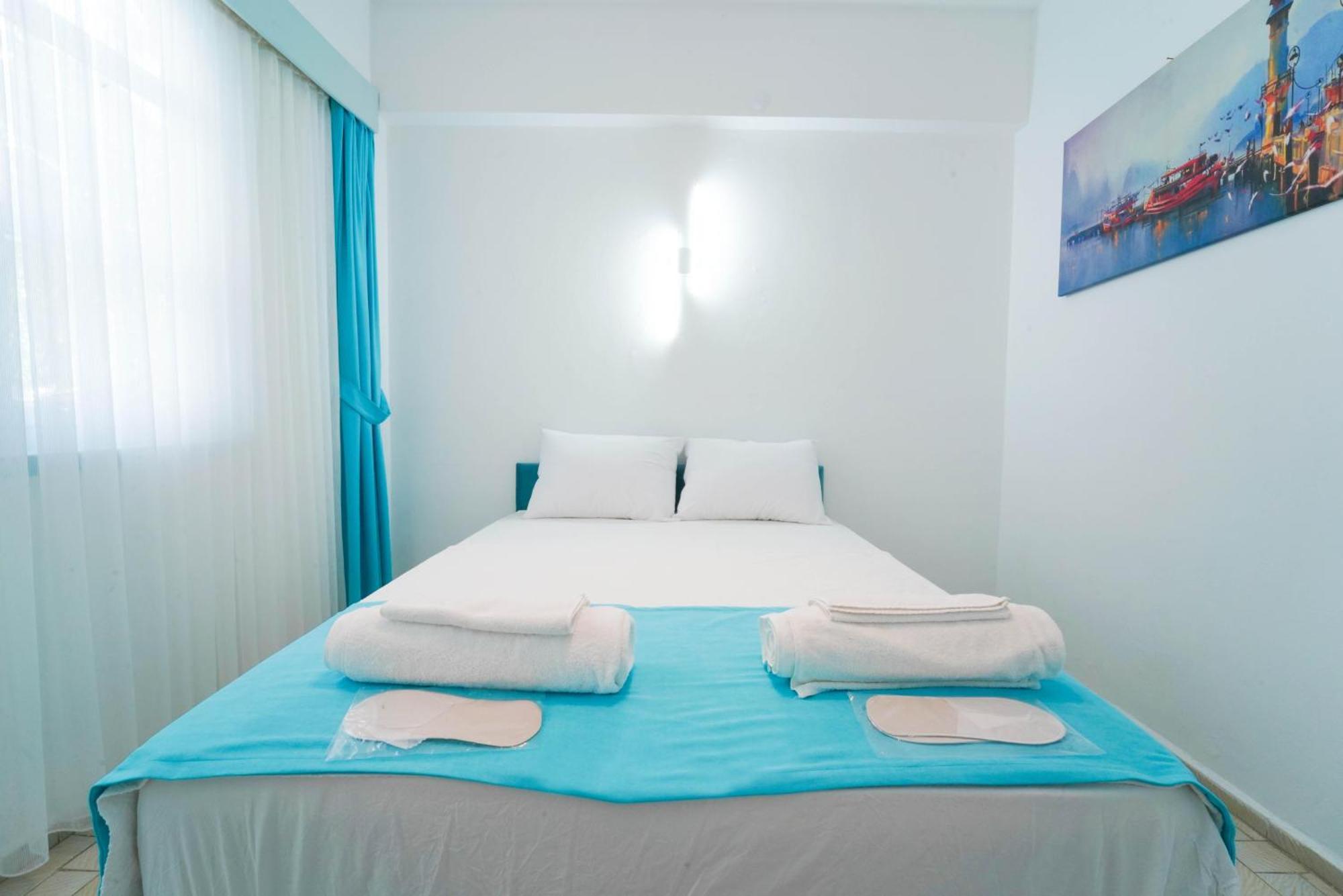 Kemer Royal Beach Exterior photo