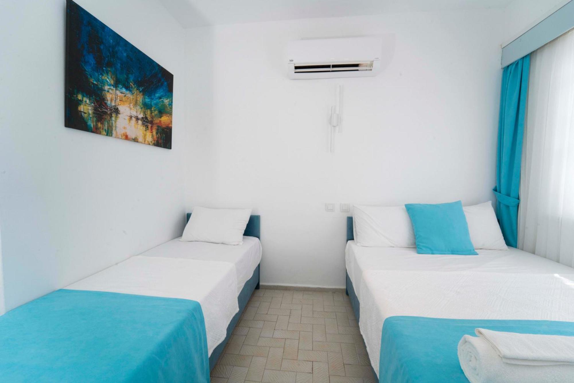 Kemer Royal Beach Exterior photo
