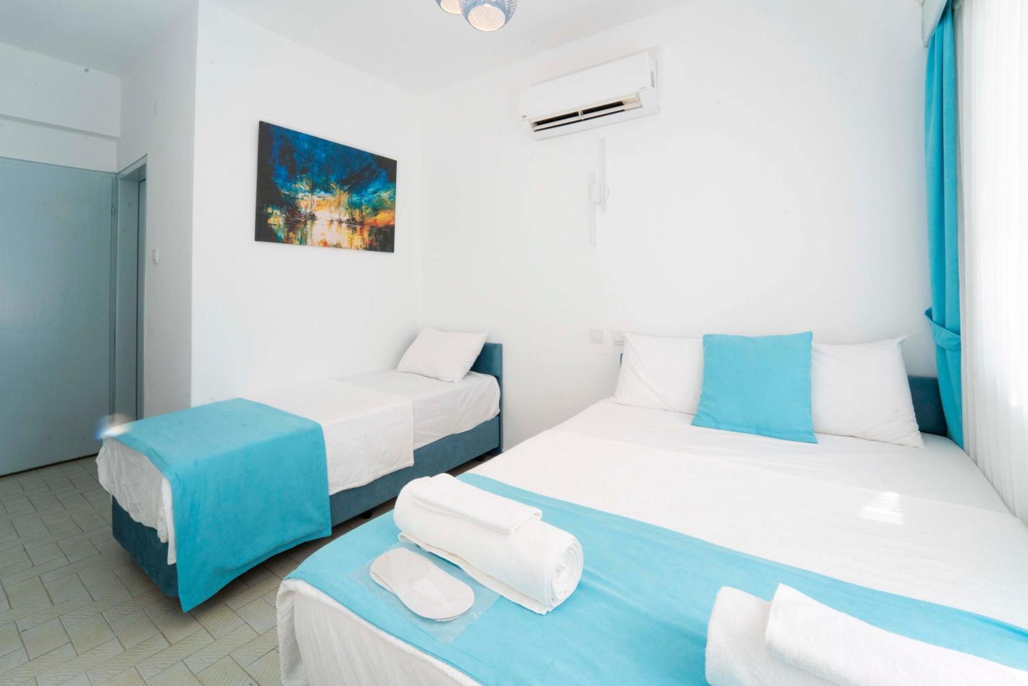 Kemer Royal Beach Exterior photo