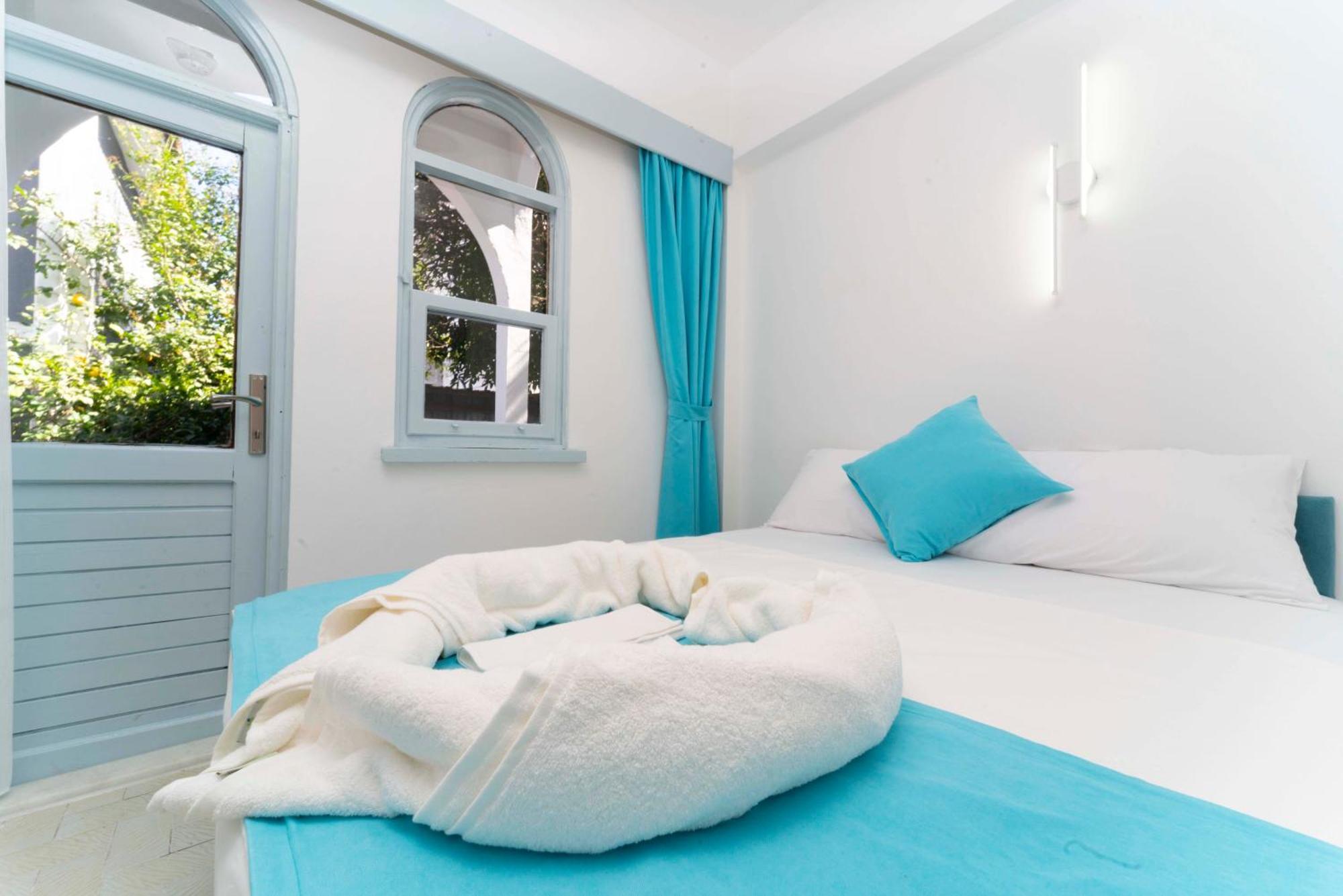Kemer Royal Beach Exterior photo